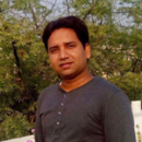 Photo of Subhash Patel