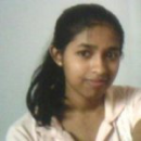 Photo of Sukeshini Rathnayake