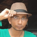 Photo of Sunil Patel