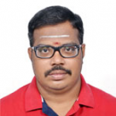 Photo of Suresh Selvam